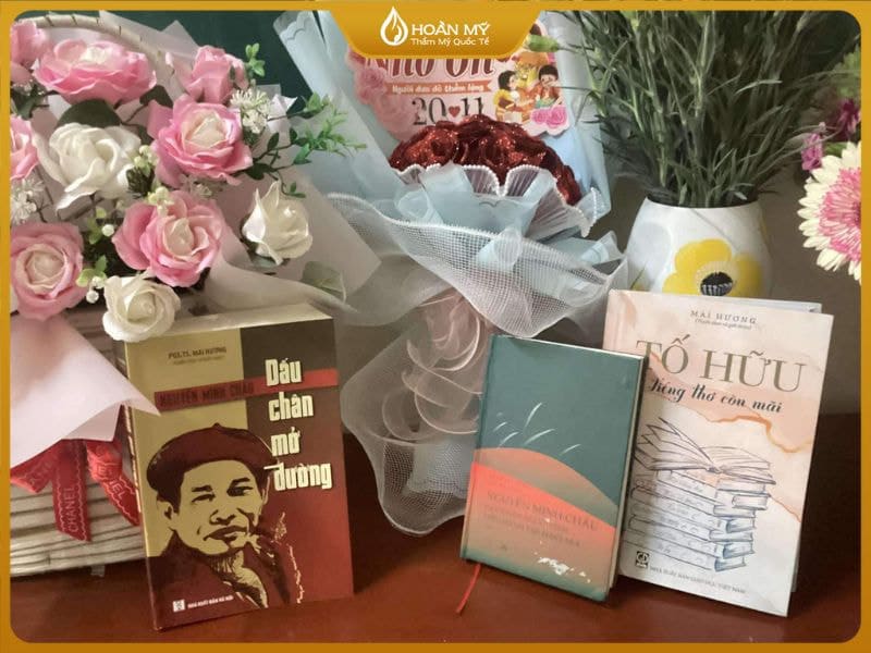 Lựa Chọn Quà Tặng 20/11 Sao Cho Phù Hợp?