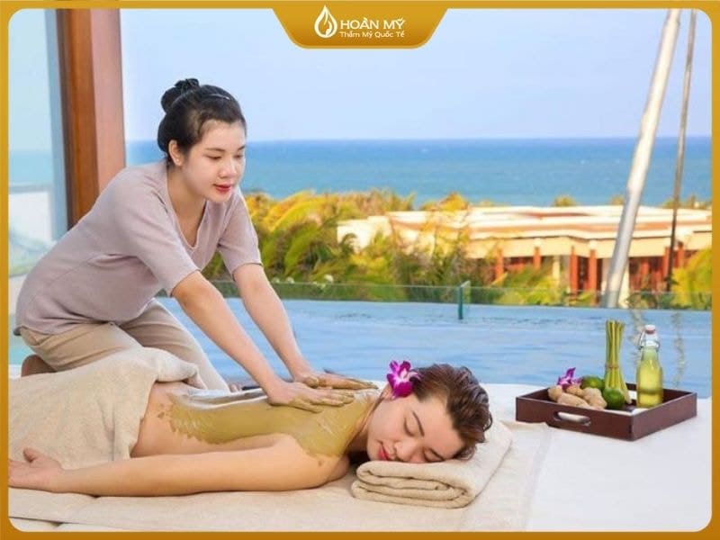 Tiềm năng ngành spa hiện nay