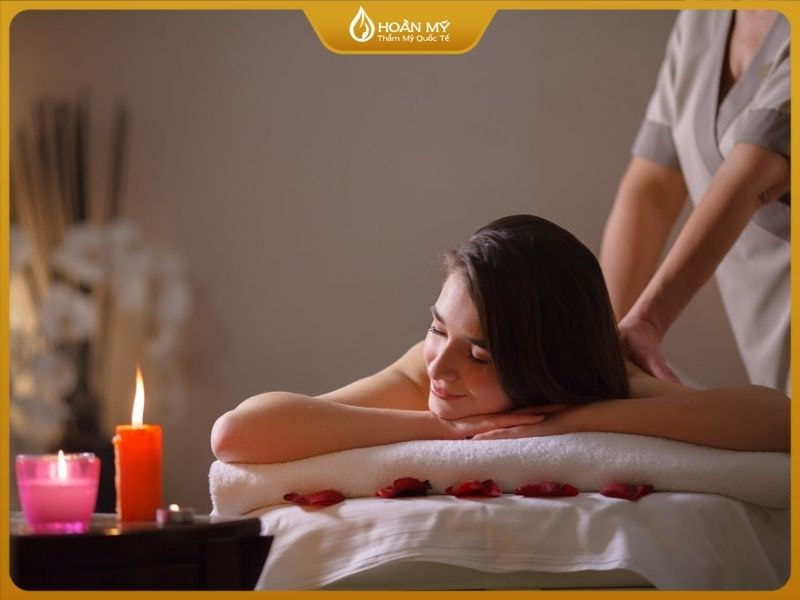 Dịch vụ spa tại nhà là gì?