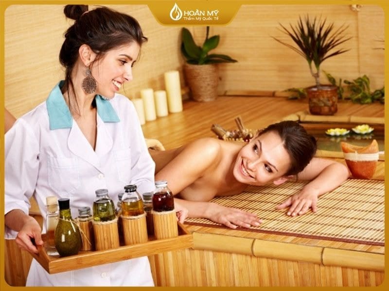 Kinh doanh spa tại nhà là gì?