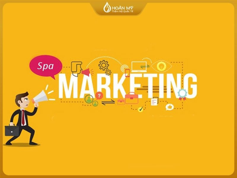 Chiến lược Marketing là một phần không thể thiếu giúp quảng bá thương hiệu