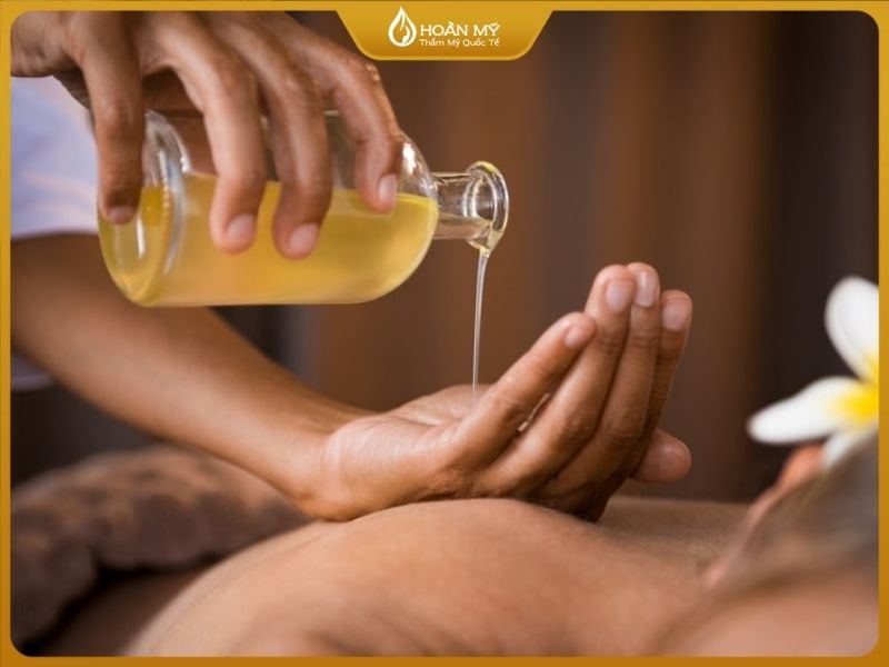 Liệu trình detox dành cho nam