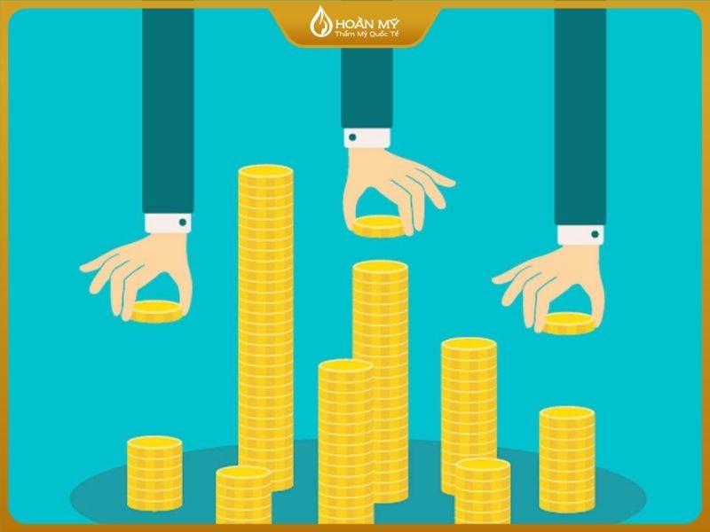 Phân bổ vốn như thế nào cho hợp lý