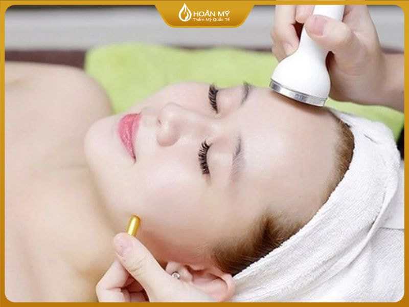 Xu hướng ngành làm đẹp ngày càng tăng