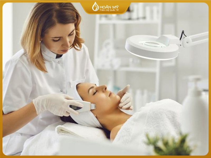 Vì sao khởi nghiệp spa là lựa chọn tiềm năng?