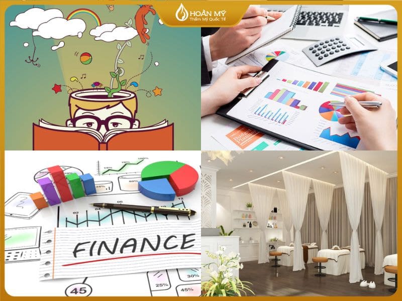 Trước khi khởi nghiệp nên trang bị kiến thức chuyên môn và xác định mô hình phù hợp, lập kế hoạch tài chính và nghiên cứu thị trường