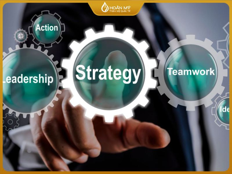 Chiến lược kinh doanh spa quan trọng như thế nào?