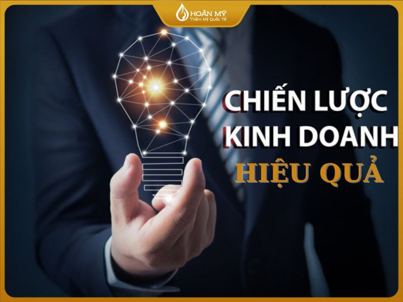 Các chiến lược kinh doanh spa hiệu quả