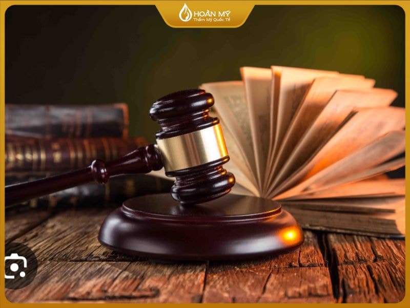 Kinh doanh spa không có giấy phép sẽ chịu: phạt hành chính, đình chỉ hoạt động, ảnh hưởng uy tín