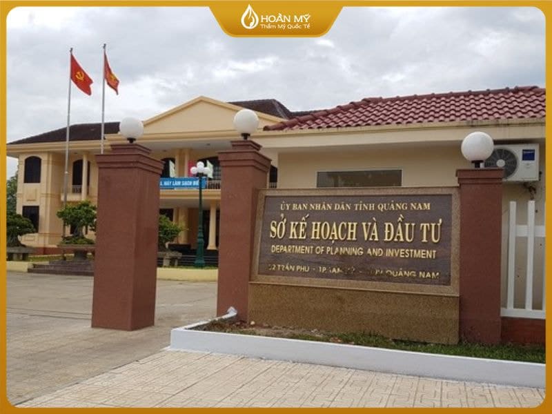 Xin giấy phép kinh doanh spa ở đâu?