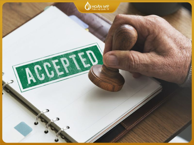 Các điều kiện để được cấp phép kinh doanh spa