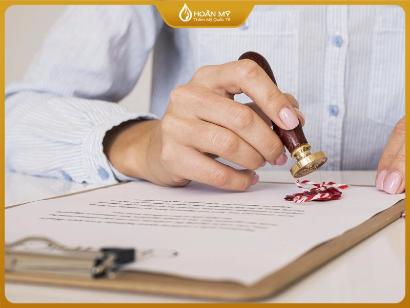 Các giấy phép và thủ tục pháp lý khi mở spa