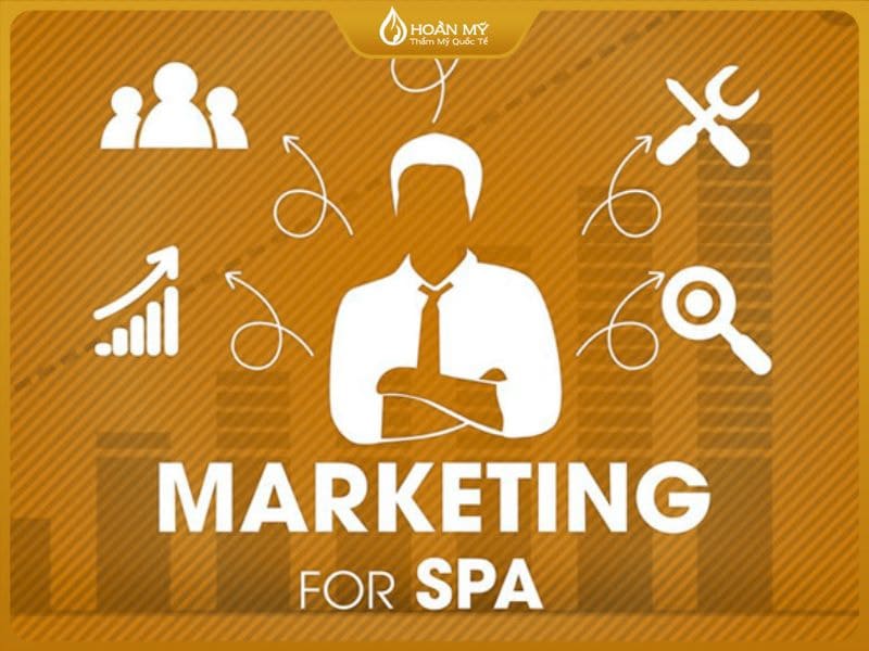 Marketing Spa là gì?