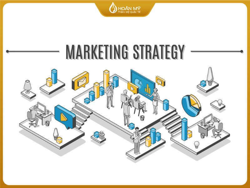 Các yếu tố tạo nên chiến lược marketing spa hiệu quả