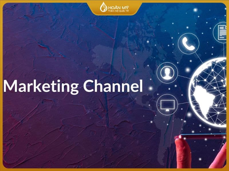 Kênh marketing là gì?