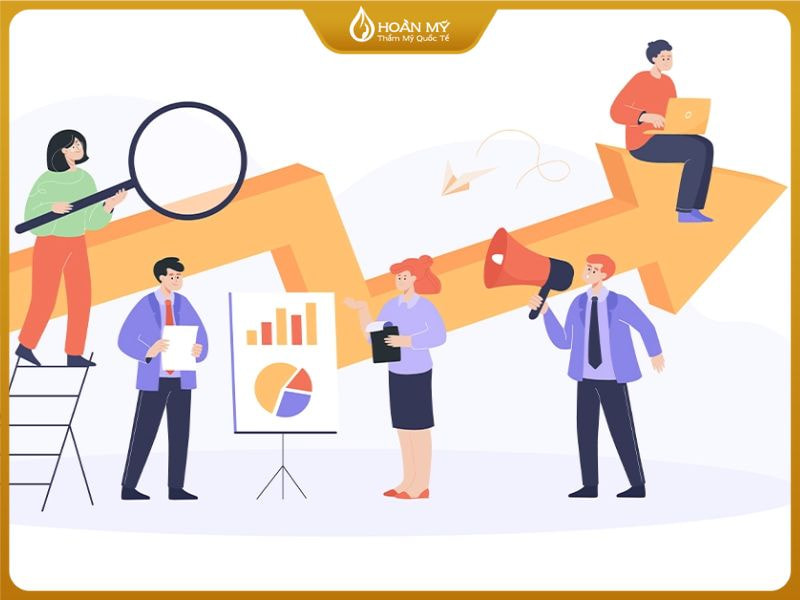 5 bước xây dựng chiến lược marketing online hiệu quả