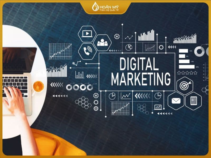 Digital Marketing là gì?
