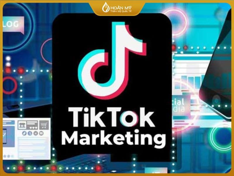 Vai Trò Của TikTok Trong Chiến Lược Marketing Hiện Đại