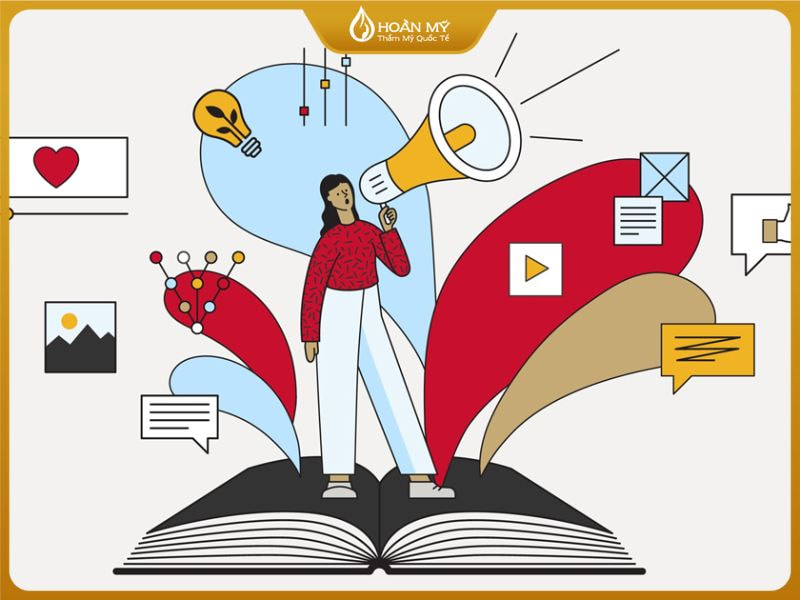 Xu hướng video chia sẻ câu chuyện thật