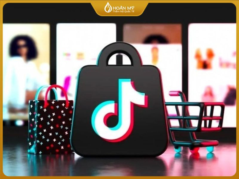 Sự bùng nổ của TikTok Shop