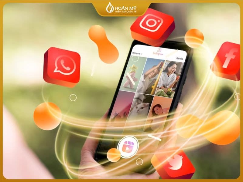 Trong cộng đồng trực tuyến có 5 thành phần chính