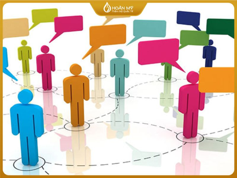 Vai trò của cộng đồng trực tuyến