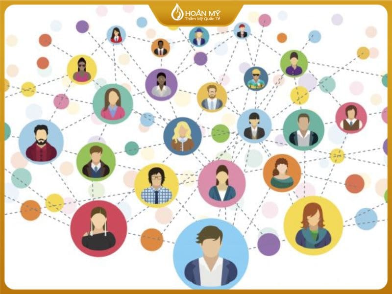 5 bước xây dựng công đồng hiệu quả