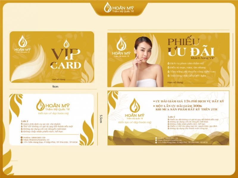 Tầm quan trọng của việc thiết kế bộ nhận diện thương hiệu