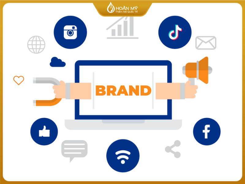 Vai trò của chiến lược truyền thông thương hiệu