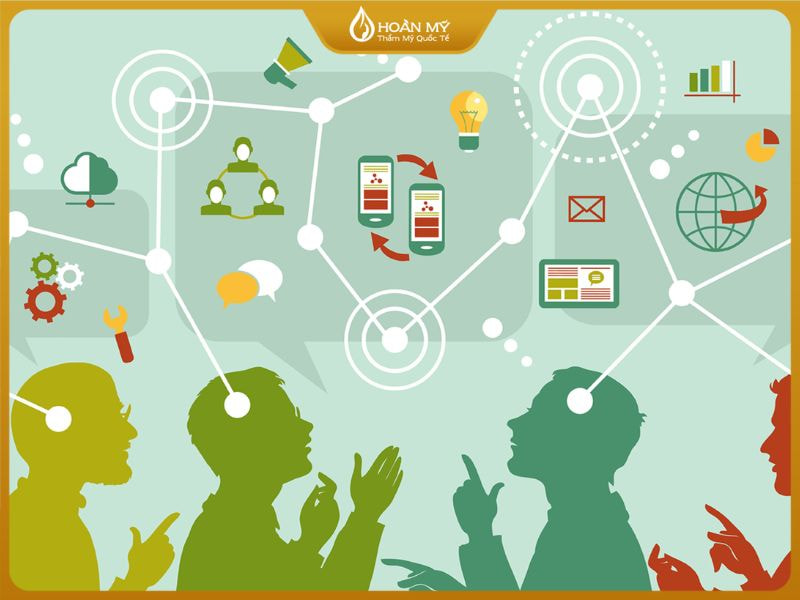 Các yếu tố cốt lõi trong chiến lược truyền thông