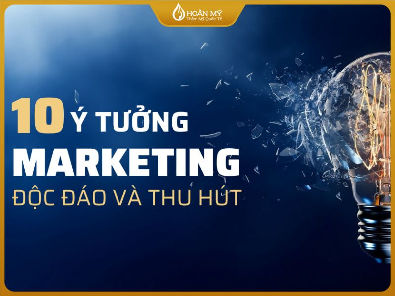 Top 10 ý tưởng marketing hiệu quả giúp spa tăng doanh thu