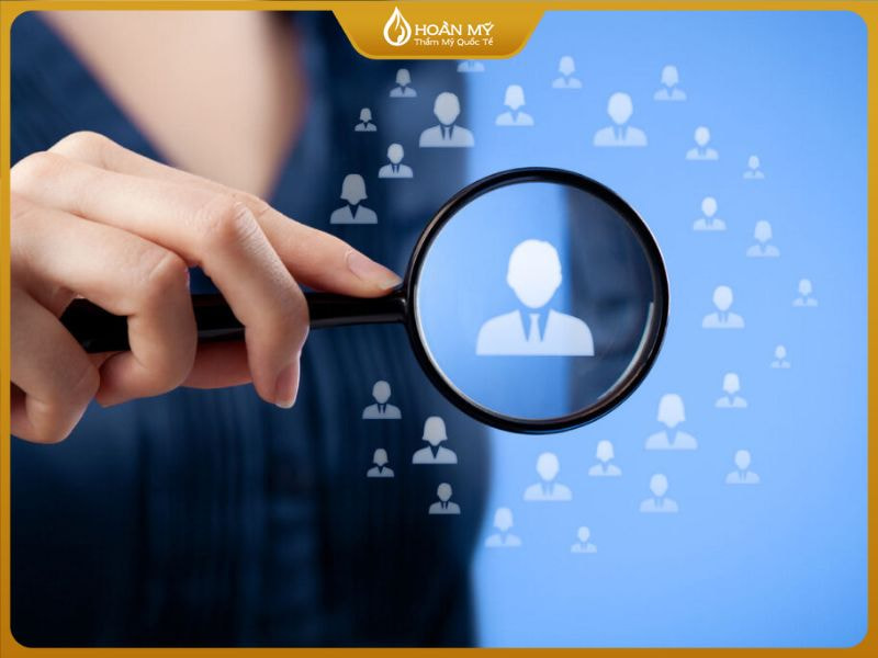 Để chiến lược marketing hiệu quả cần phân tích khách hàng