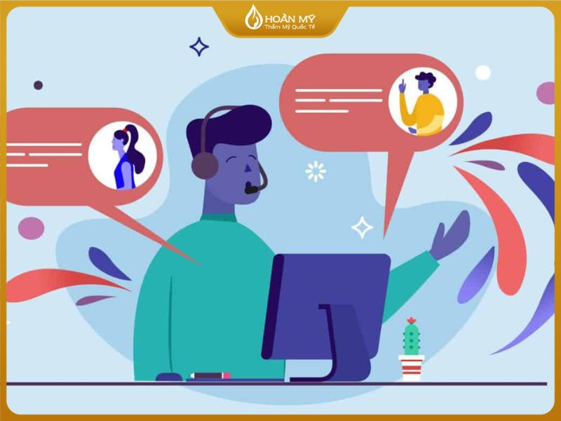 Chiến lược giữ chân khách hàng cho spa