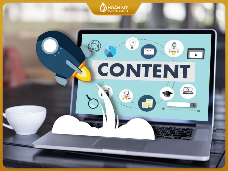 Content Marketing cho spa là gì?