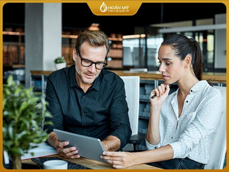 Vai trò của content marketing trong ngành spa