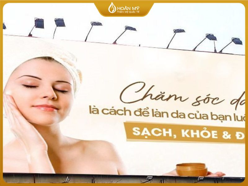 Quảng cáo spa là gì?