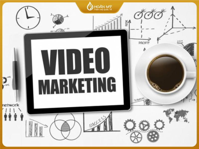 Video Marketing là gì?