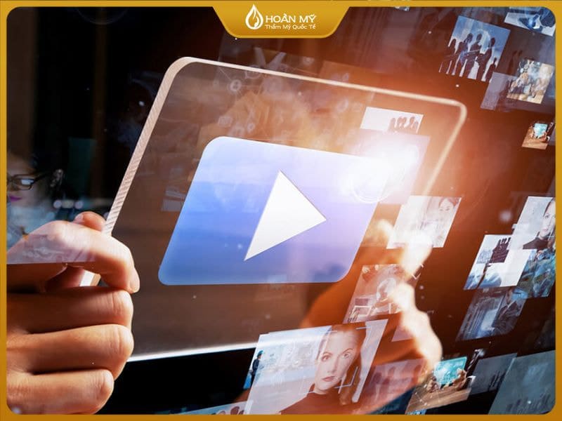 Lợi ích của video marketing đối với spa