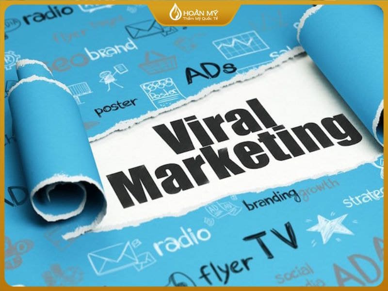 Viral marketing là gì?