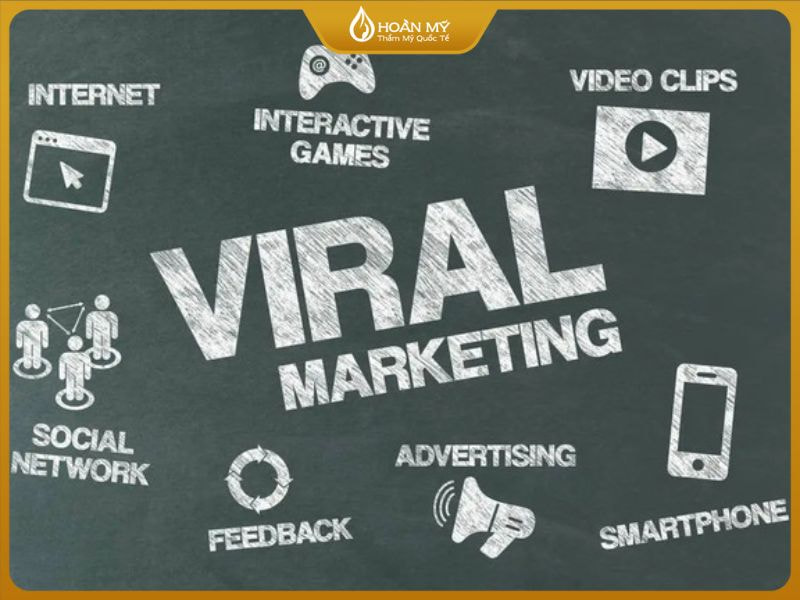 Cách tạo một viral marketing thành công