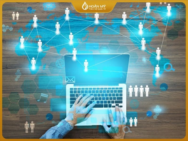 Marketing online cho spa là gì? Kinh nghiệm marketing online cho spa