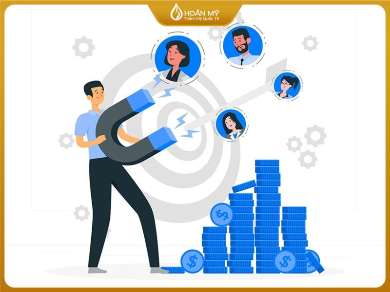 Kinh nghiệm viết nội dung thu hút khách hàng spa online