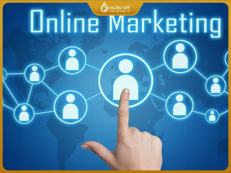 Chiến lược marketing online là gì?