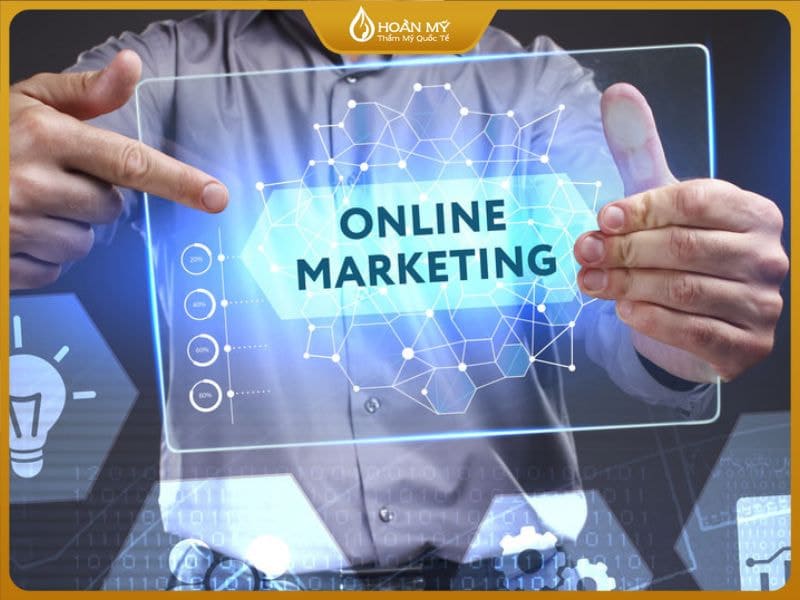 Lợi ích của việc xây dựng chiến lược marketing online