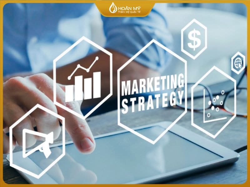 Các chiến lược marketing online hiệu quả dễ áp dụng