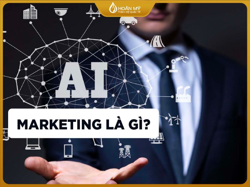AI marketing là gì?