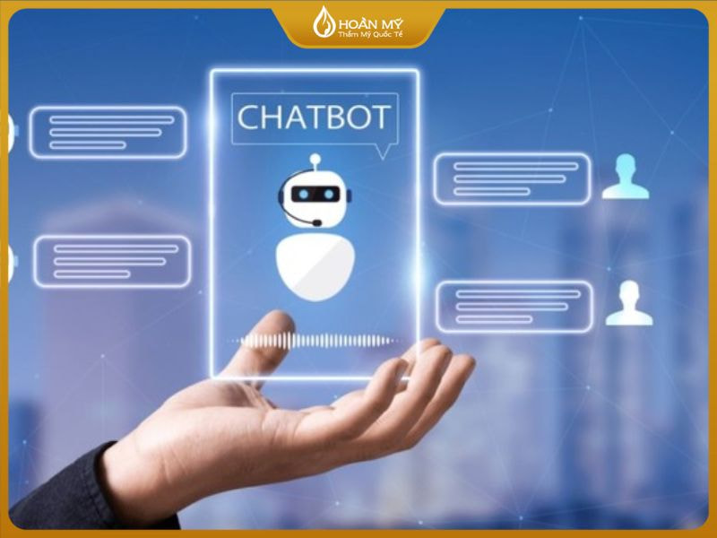 Các ứng dụng AI marketing mới nhất