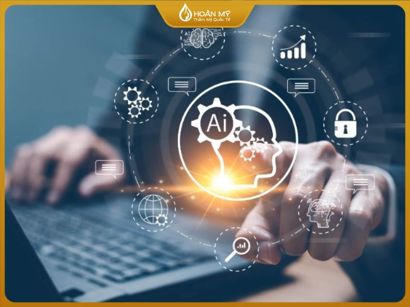 Kinh nghiệm sử dụng AI marketing hiệu quả