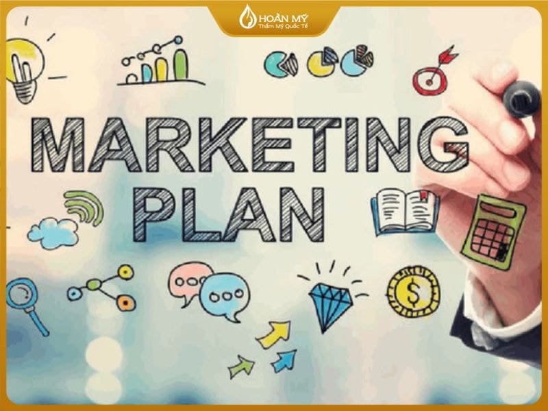 Kế hoạch marketing cho spa là gì?