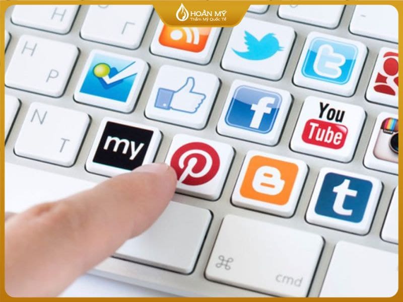 Giải pháp marketing quảng cáo đa kênh cho spa